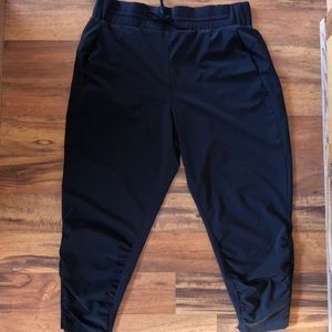 All in Motion Windbreaker Joggers